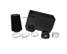 Forge Motorsport Induction Kit Alfa Romeo Giulia | Stelvio 2.0 TB 2015+