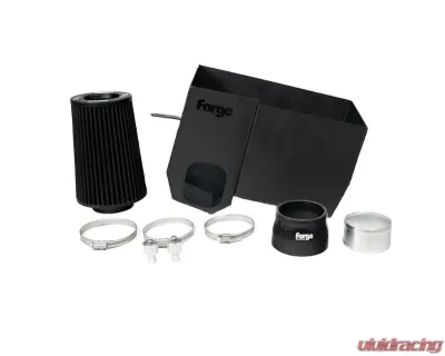 Forge Motorsport Induction Kit Alfa Romeo Giulia | Stelvio 2.0 TB 2015+ - FMINDK49