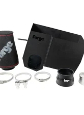 Forge Motorsport Induction Kit Alfa Romeo Giulia | Stelvio 2.0 TB 2015+                                     - FMINDK49 - Image 2