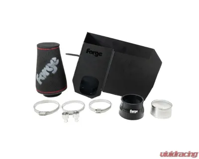 Forge Motorsport Induction Kit Alfa Romeo Giulia | Stelvio 2.0 TB 2015+ - FMINDK49