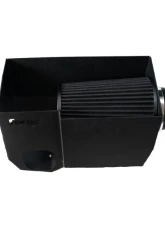 Forge Motorsport Induction Kit Alfa Romeo Giulia | Stelvio 2.0 TB 2015+                                     - FMINDK49 - Image 4
