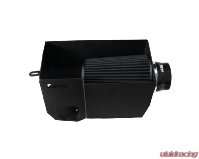 Forge Motorsport Induction Kit Alfa Romeo Giulia | Stelvio 2.0 TB 2015+ - FMINDK49