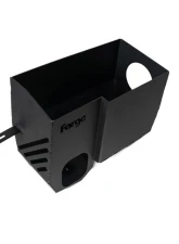 Forge Motorsport Induction Kit Alfa Romeo Giulia | Stelvio 2.0 TB 2015+                                     - FMINDK49 - Image 5