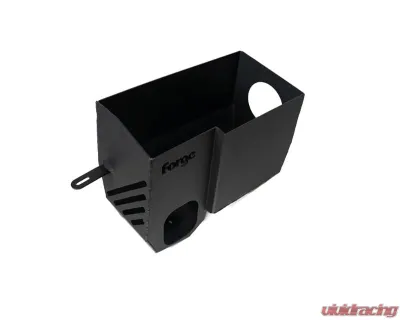 Forge Motorsport Induction Kit Alfa Romeo Giulia | Stelvio 2.0 TB 2015+ - FMINDK49