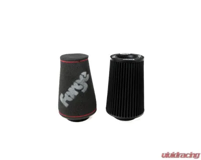Forge Motorsport Induction Kit Alfa Romeo Giulia | Stelvio 2.0 TB 2015+ - FMINDK49