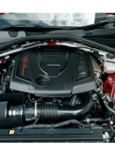 Forge Motorsport Induction Kit Alfa Romeo Giulia | Stelvio 2.0 TB 2015+                                     - FMINDK49 - Image 7