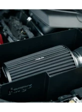 Forge Motorsport Induction Kit Alfa Romeo Giulia | Stelvio 2.0 TB 2015+                                     - FMINDK49 - Image 8