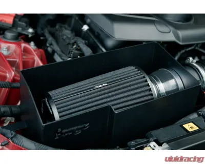 Forge Motorsport Induction Kit Alfa Romeo Giulia | Stelvio 2.0 TB 2015+ - FMINDK49