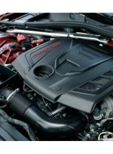 Forge Motorsport Induction Kit Alfa Romeo Giulia | Stelvio 2.0 TB 2015+                                     - FMINDK49 - Image 9