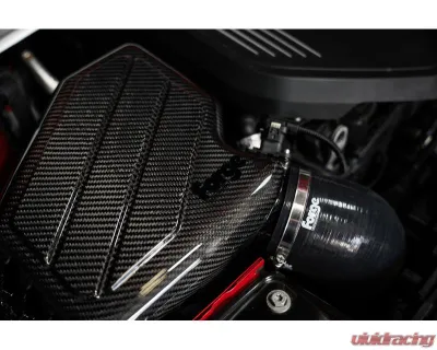 Forge Motorsport Carbon Induction Kit Intake Only BMW B58 M140i | M240i | M340i | M440i 2011+ - FMINDK50-CARBON