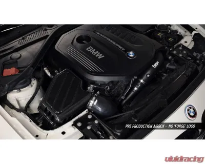 Forge Motorsport Carbon Induction Kit Intake Only BMW B58 M140i | M240i | M340i | M440i 2011+ - FMINDK50-CARBON