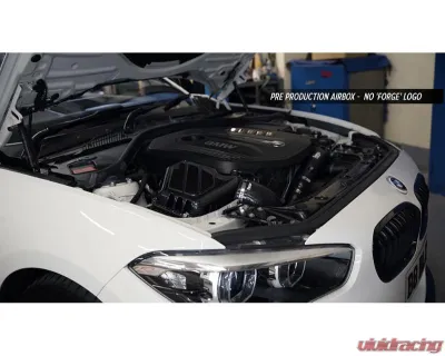 Forge Motorsport Carbon Induction Kit Intake Only BMW B58 M140i | M240i | M340i | M440i 2011+ - FMINDK50-CARBON