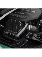 Forge Motorsport Carbon Induction Kit Intake Only BMW B58 M140i | M240i | M340i | M440i 2011+                                     - FMINDK50-CARBON - Image 9