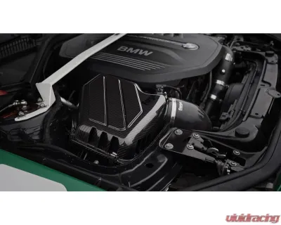 Forge Motorsport Carbon Induction Kit Intake Only BMW B58 M140i | M240i | M340i | M440i 2011+ - FMINDK50-CARBON