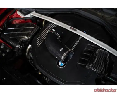 Forge Motorsport Carbon Induction Kit Intake Only BMW B58 M140i | M240i | M340i | M440i 2011+ - FMINDK50-CARBON