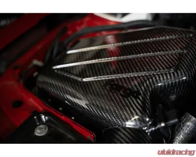 Forge Motorsport Carbon Induction Kit Intake Only BMW B58 M140i | M240i | M340i | M440i 2011+ - FMINDK50-CARBON