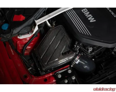 Forge Motorsport Carbon Induction Kit Intake Only BMW B58 M140i | M240i | M340i | M440i 2011+ - FMINDK50-CARBON