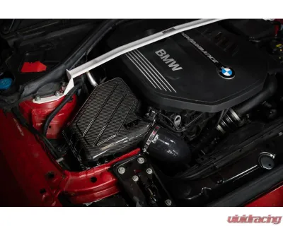 Forge Motorsport Carbon Induction Kit Intake Only BMW B58 M140i | M240i | M340i | M440i 2011+ - FMINDK50-CARBON
