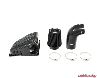 Forge Motorsport Carbon Induction Kit BMW B58 M140i | M240i | M340i | M440i 2011+ - FMINDK50