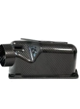 Forge Motorsport Carbon Induction Kit BMW B58 M140i | M240i | M340i | M440i 2011+                                     - FMINDK50 - Image 5