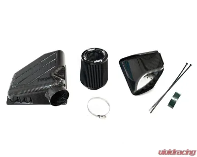 Forge Motorsport Carbon Induction Kit BMW B58 M140i | M240i | M340i | M440i 2011+ - FMINDK50