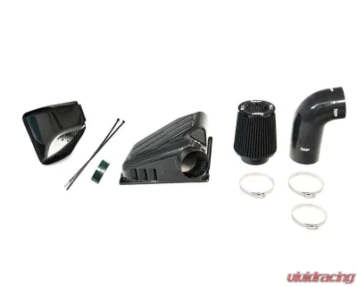 Forge Motorsport Carbon Induction Kit BMW B58 M140i | M240i | M340i | M440i 2011+ - FMINDK50