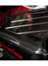 Forge Motorsport Carbon Induction Kit BMW B58 M140i | M240i | M340i | M440i 2011+                                     - FMINDK50 - Image 17