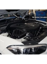 Forge Motorsport Carbon Induction Kit BMW B58 M140i | M240i | M340i | M440i 2011+                                     - FMINDK50 - Image 19