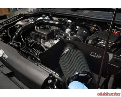 Forge Motorsport Induction Kit Volkswagen | Audi | Seat | Skoda 1.0 TSI 2021-2022 - FMINDK52