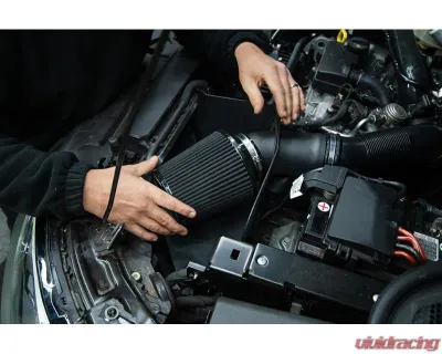 Forge Motorsport Induction Kit Volkswagen | Audi | Seat | Skoda 1.0 TSI 2021-2022 - FMINDK52