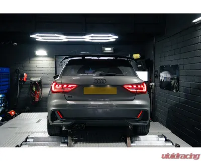 Forge Motorsport Induction Kit Volkswagen | Audi | Seat | Skoda 1.0 TSI 2021-2022 - FMINDK52