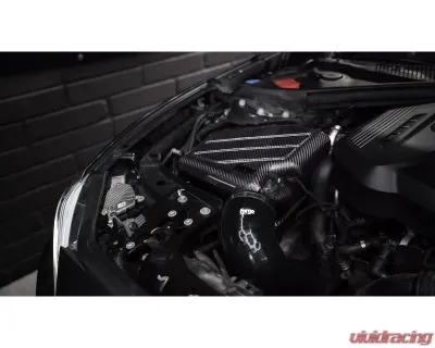 Forge Motorsport Induction Kit BMW B46 | B48 2012+ - FMINDK55