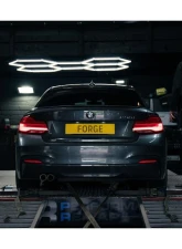 Forge Motorsport Induction Kit BMW B46 | B48 2012+                                     - FMINDK55 - Image 6