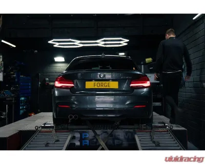 Forge Motorsport Induction Kit BMW B46 | B48 2012+ - FMINDK55