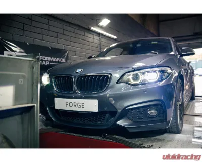 Forge Motorsport Induction Kit BMW B46 | B48 2012+ - FMINDK55