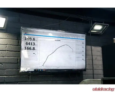 Forge Motorsport Induction Kit BMW B46 | B48 2012+ - FMINDK55