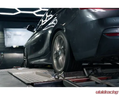 Forge Motorsport Induction Kit BMW B46 | B48 2012+ - FMINDK55
