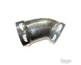 Forge Motorsport Silicone Intake Hose Porsche 996 1998-2002