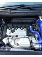 Forge Motorsport Silicone Intake Hose Peugeot RCZ 200 THP                                     - FMINDRCZ - Image 2