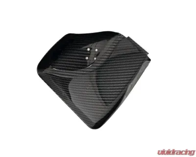 Forge Motorsport Carbon Fibre Inlet Duct BMW F Chassis 2012+ - FMINLD2