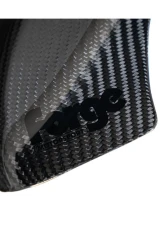 Forge Motorsport Carbon Fibre Inlet Duct BMW F Chassis 2012+                                     - FMINLD2 - Image 2