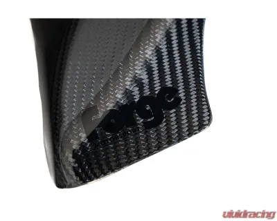 Forge Motorsport Carbon Fibre Inlet Duct BMW F Chassis 2012+ - FMINLD2