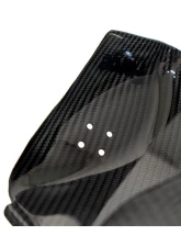 Forge Motorsport Carbon Fibre Inlet Duct BMW F Chassis 2012+                                     - FMINLD2 - Image 3
