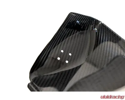 Forge Motorsport Carbon Fibre Inlet Duct BMW F Chassis 2012+ - FMINLD2