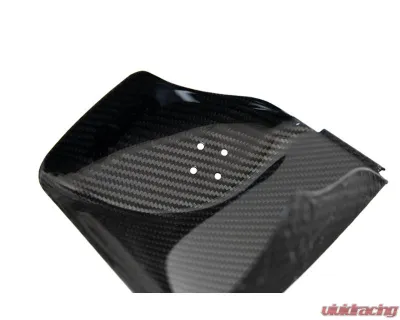 Forge Motorsport Carbon Fibre Inlet Duct BMW F Chassis 2012+ - FMINLD2