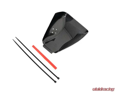 Forge Motorsport Carbon Fibre Inlet Duct BMW F Chassis 2012+ - FMINLD2