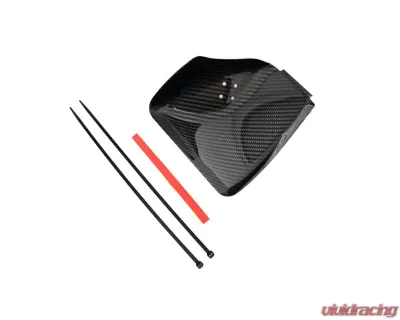 Forge Motorsport Carbon Fibre Inlet Duct BMW F Chassis 2012+ - FMINLD2
