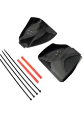 Forge Motorsport Carbon Fibre Inlet Duct BMW F Chassis 2012+                                     - FMINLD2 - Image 7
