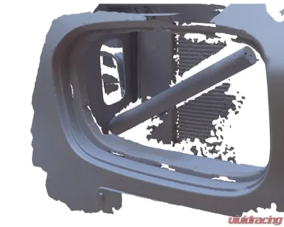 Forge Motorsport Carbon Fibre Inlet Duct BMW F Chassis 2012+ - FMINLD2