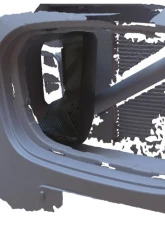 Forge Motorsport Carbon Fibre Inlet Duct BMW F Chassis 2012+                                     - FMINLD2 - Image 12